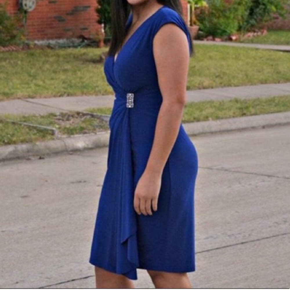 Bundle of 2 STUNNING dresses